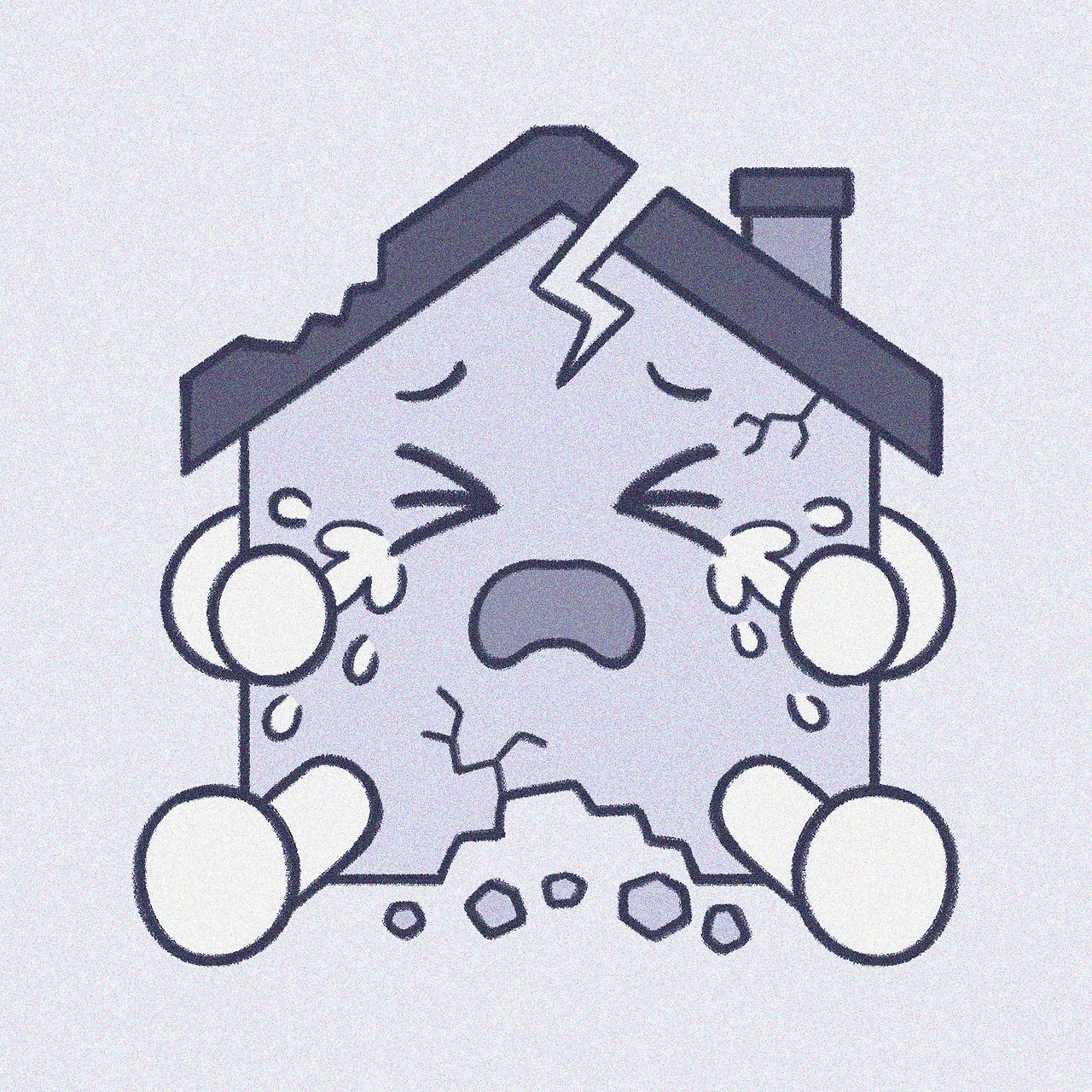 03화 쫄딱 망해버린 집
