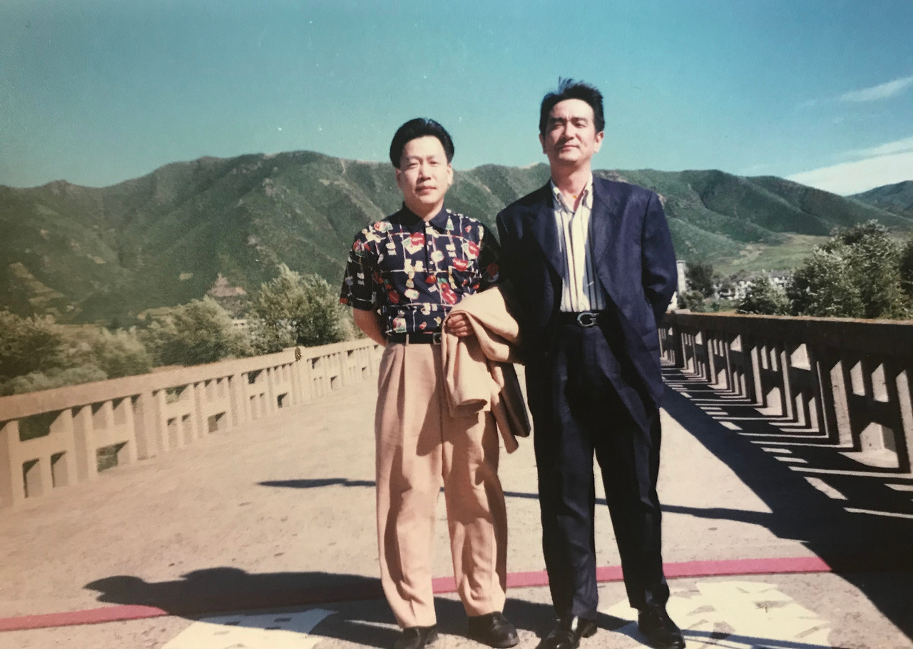 기쁜 나의 차이나(China) 스토리(4)