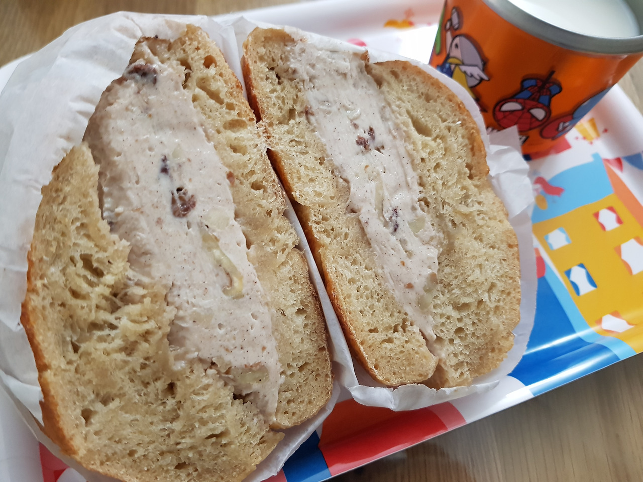 Rise to the Occasion: Why You Can't Miss New York's Iconic Bagels - News Directory 3