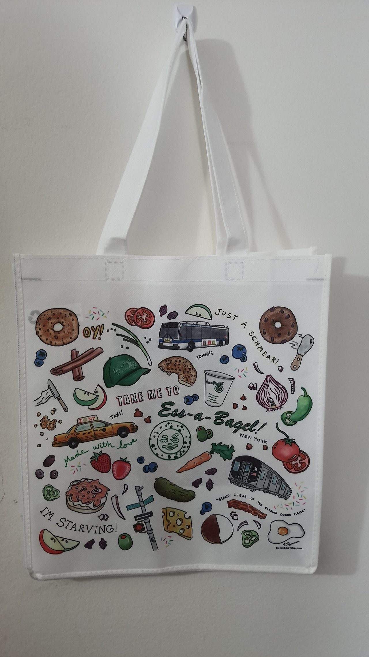 Rise to the Occasion: Why You Can't Miss New York's Iconic Bagels - News Directory 3