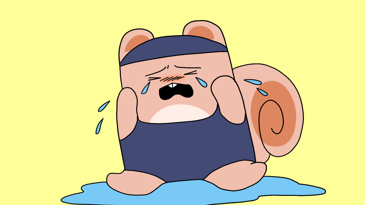 04화 수영