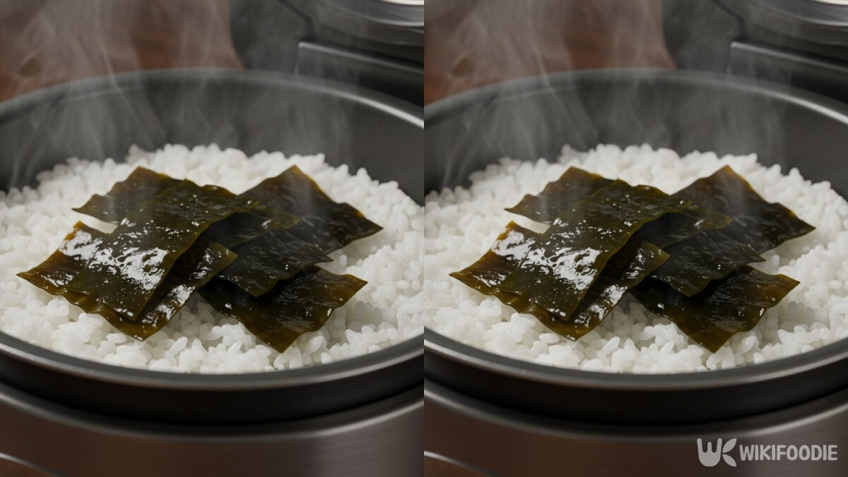 밥 지을 때 이것 넣으면 맛 두 배, 살도 빠집니다