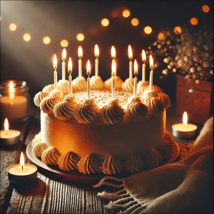 21화 생일