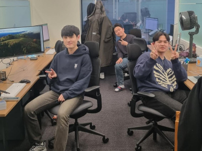 카지노 게임