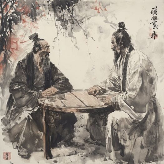 다다익선