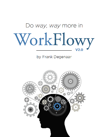 blog workflowy