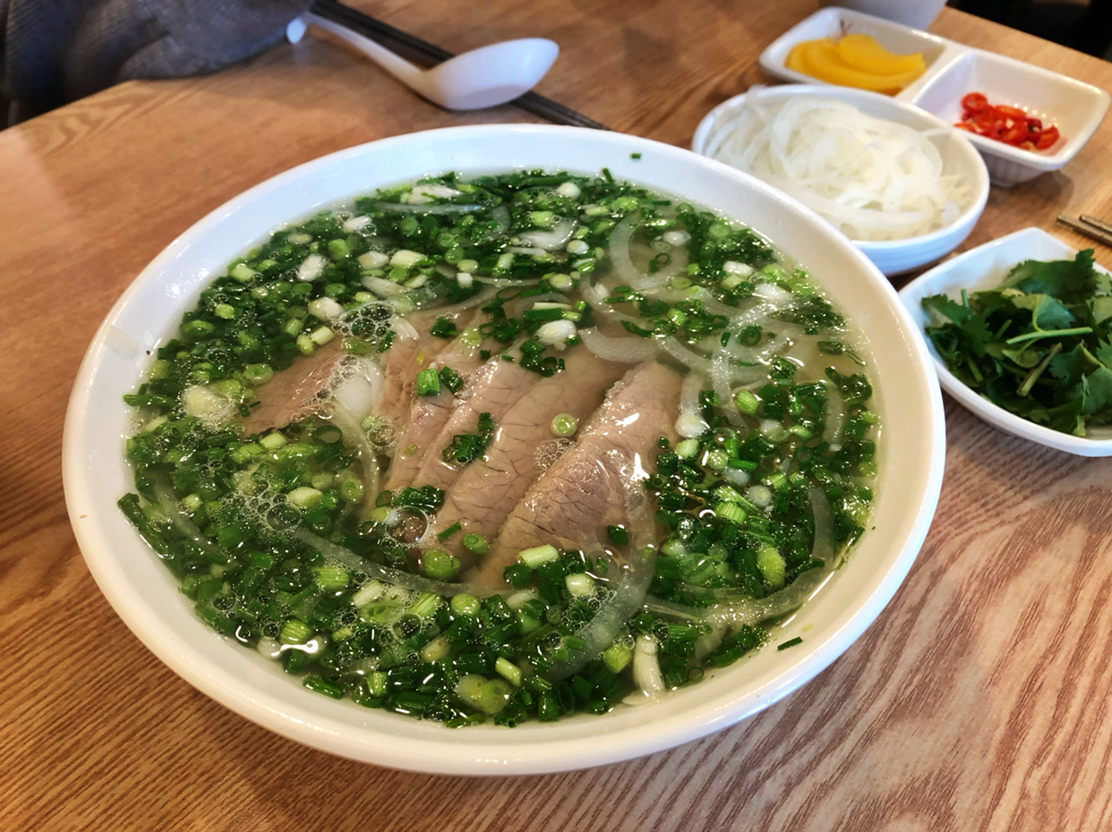 현지 레알 베트남 쌀국수 맛집 현지 레알 베트남 쌀국수 맛집 
