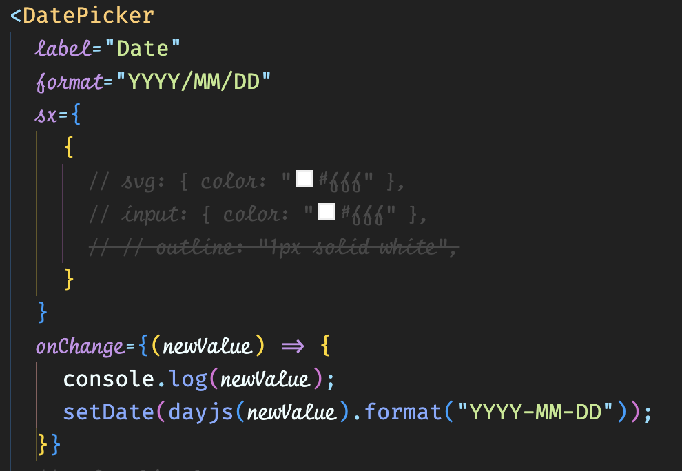 Vscode 