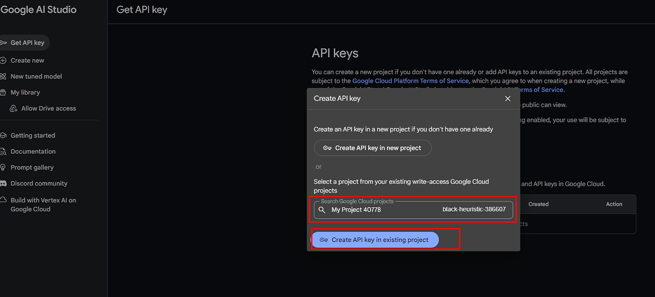 google-cloud-api-key
