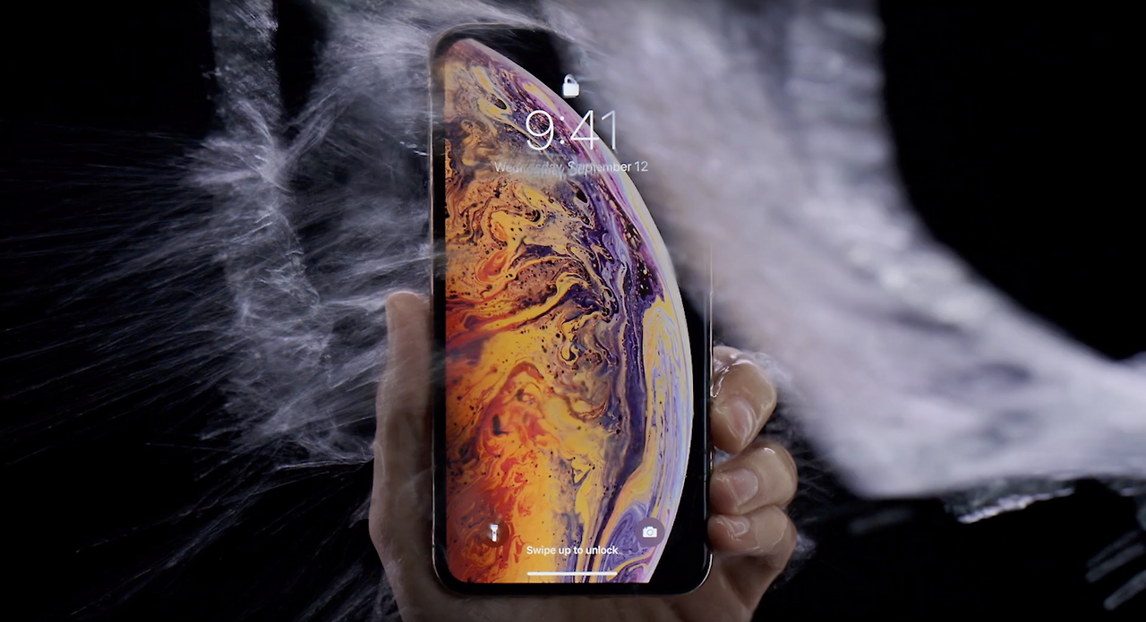 iPhone으로 이런 일도?
