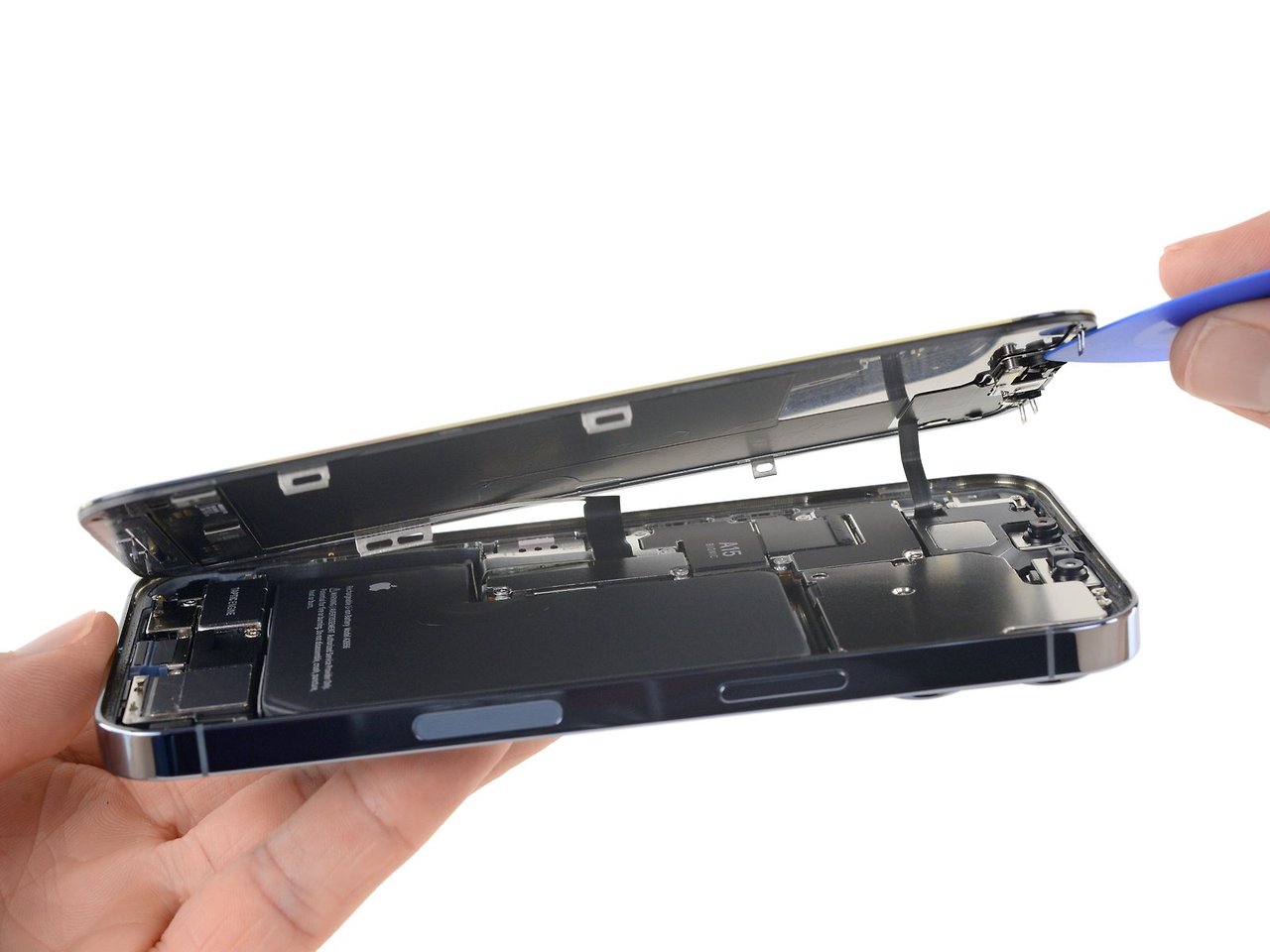 iphone 13 pro display reparatur media markt