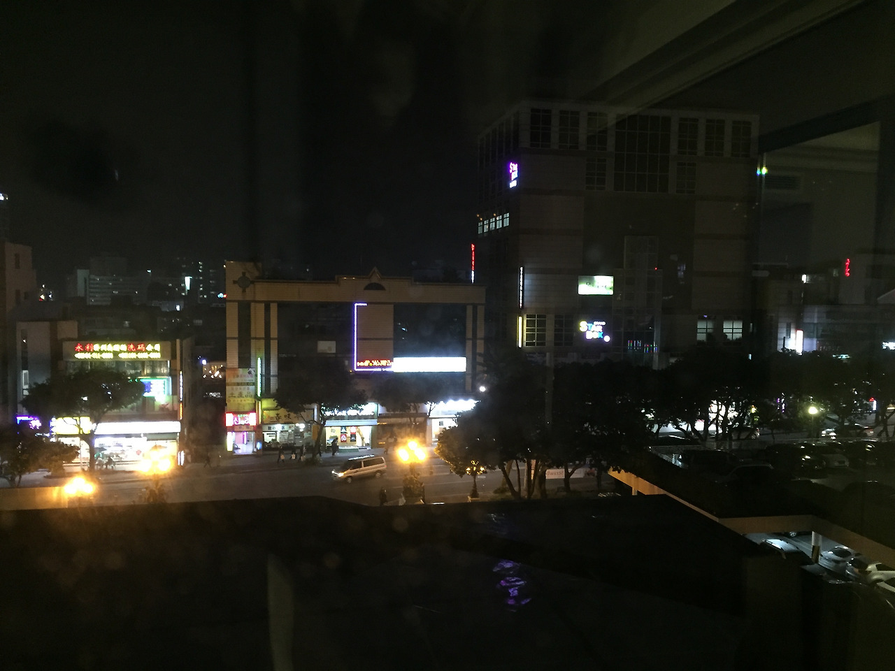 제주] 제주시 진정한 오션뷰, 라마다 프라자 호텔