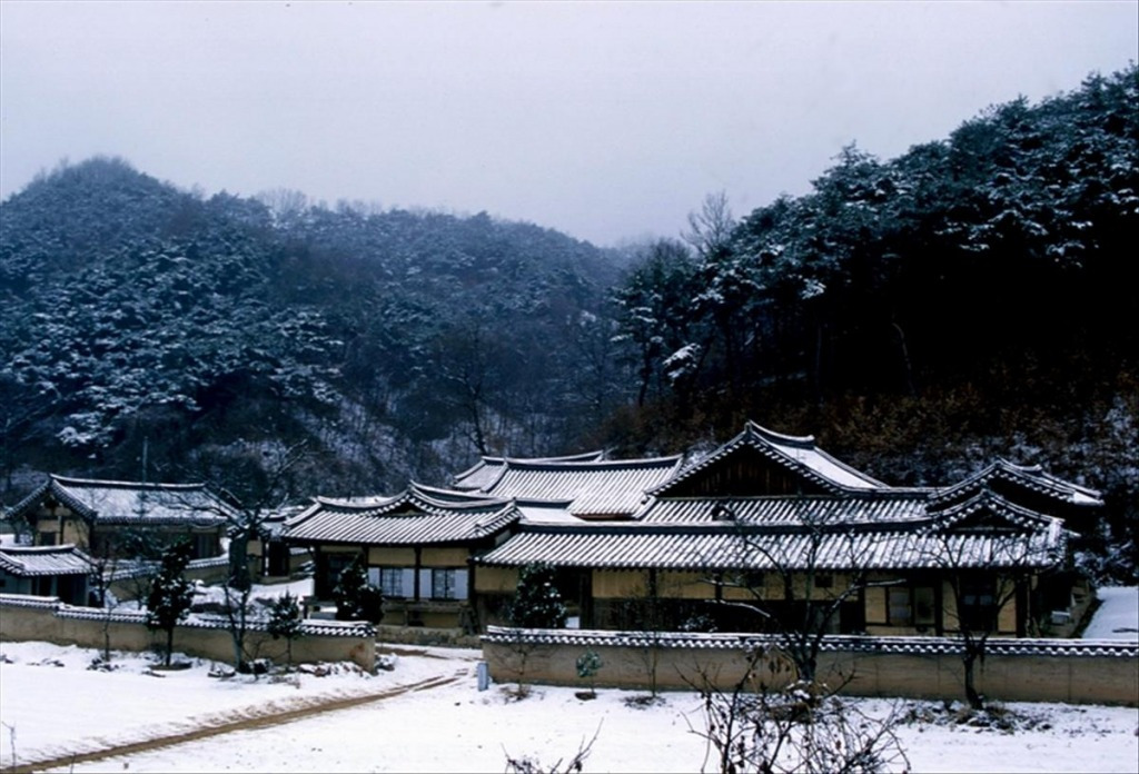 안동 뚜벅이 여행│포토 스팟과 근처 게스트하우스 추천