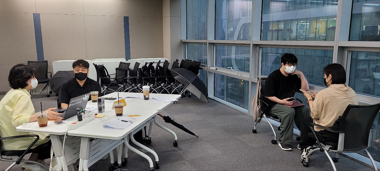 에스비컨설팅 심재우 대표, SK텔레콤 B2B 직무 전