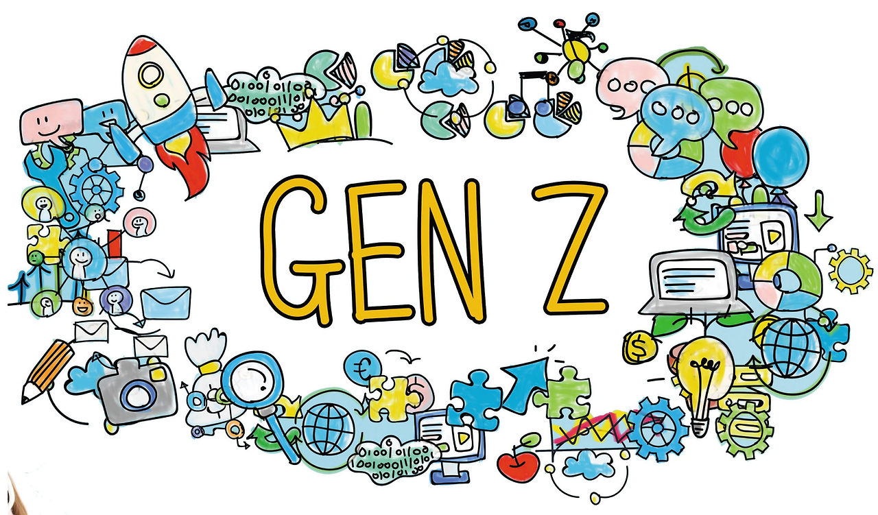 How digital ready is Generation Z?
