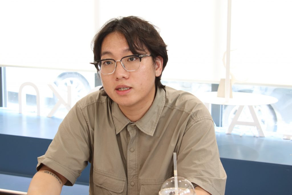 리뷰관리플랫폼을 개발한 이유? 랩도쿠 전주홍대표 인터뷰