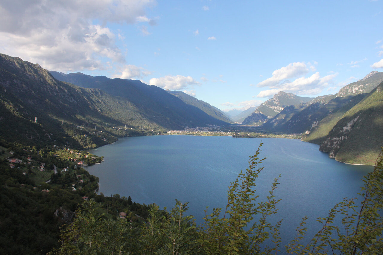 이탈리아 최고의 호수 7곳