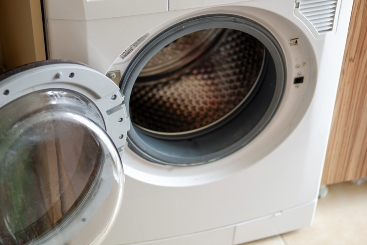 세탁기 청소 비용 얼마가 적당할까?