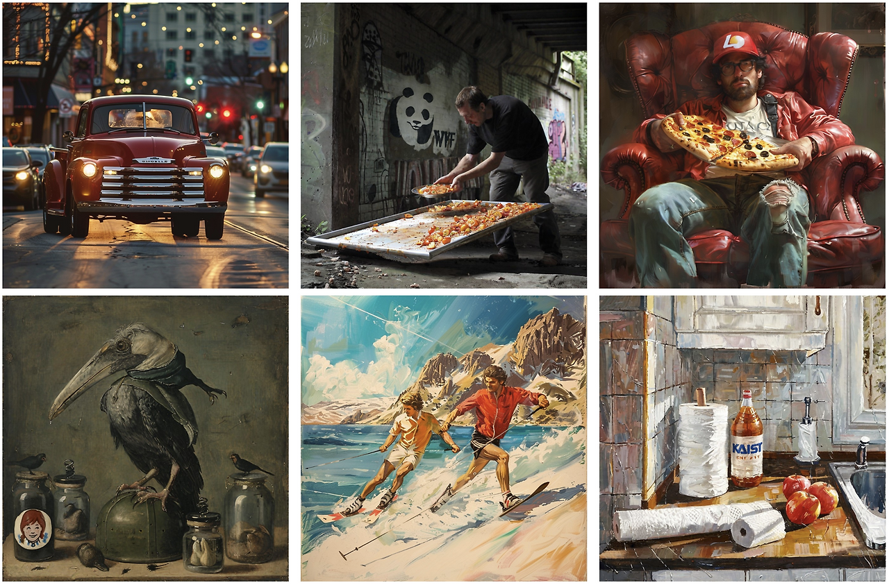 μ λ΅μ λμ€μ 곡κ°ν κ²μ! μΆμ²: λ
Όλ¬Έ