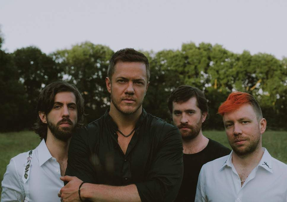 Imagine Dragons