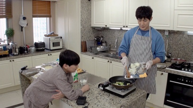 편스토랑 류진 치즈 폭포 새우 파네 레시피 만드는법 1 ywAAAAAAQABAAACAUwAOw==