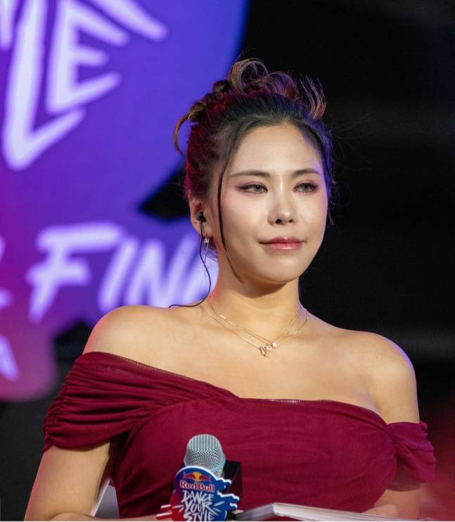 가비 댄서 나이 키 프로필 가족관계 학력 본명