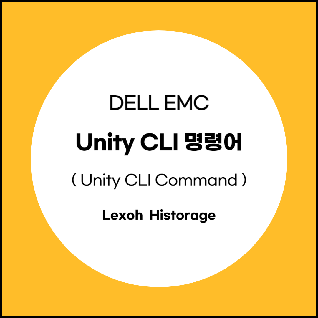 Unity CLI(Command Line Interface) 명령어