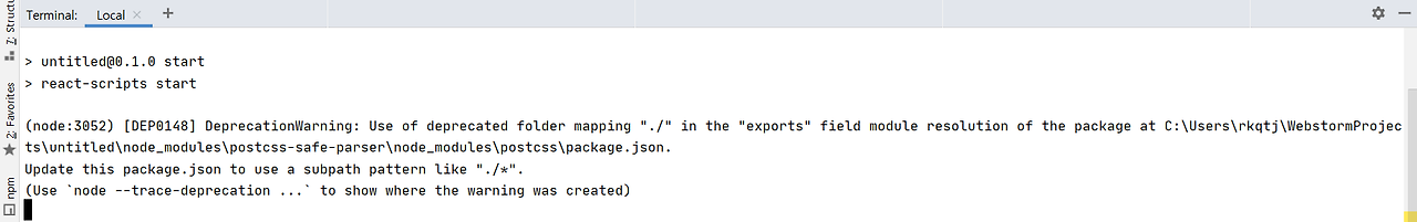 download phpstorm nodejs