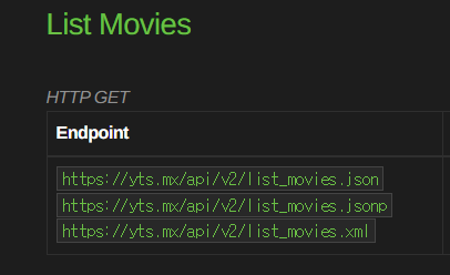 [Java Script] JSON, API image.