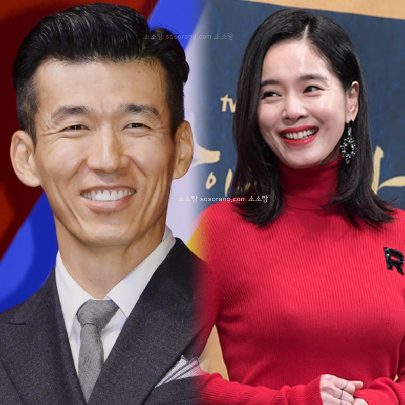 션 정혜영 나이 자녀 가족 남편 기부 인스타그램