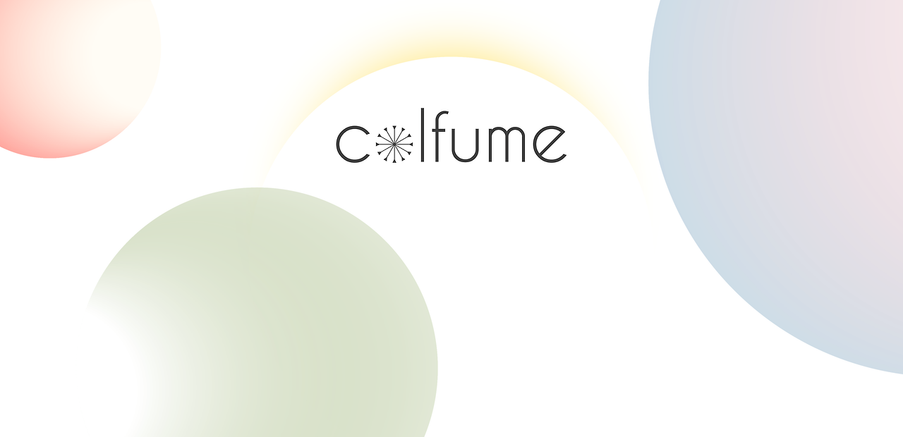colfume logo