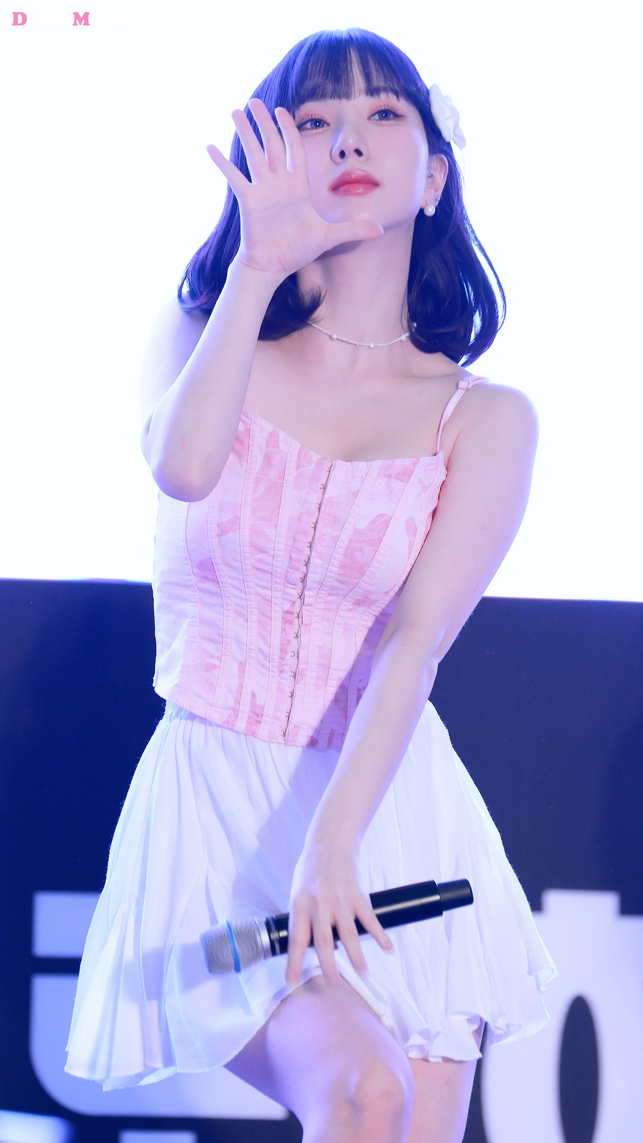 은하 레전드짤은 아직도 진행중