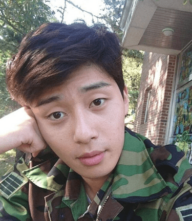 박서준 프로필 나이 고향 여자친구 마블