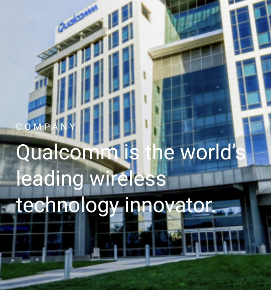 메타버스 실시간 네트워킹, 확장현실 XR 퀄컴(QCOM) 2 ywAAAAAAQABAAACAUwAOw==