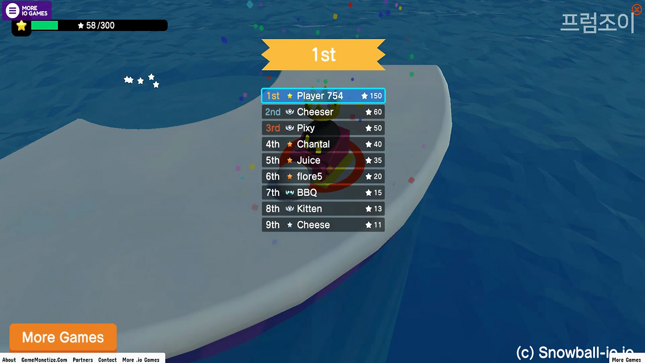 snowball io unblocked games 66