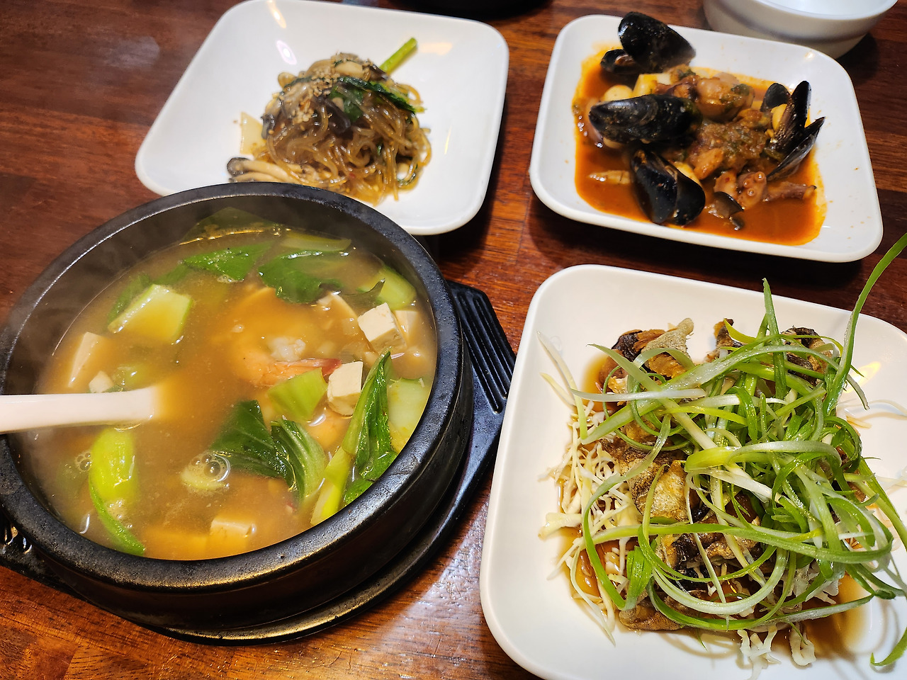 제주맛집 385아구찜 후기 알아보기, 제주야식으로 제격인 맛집