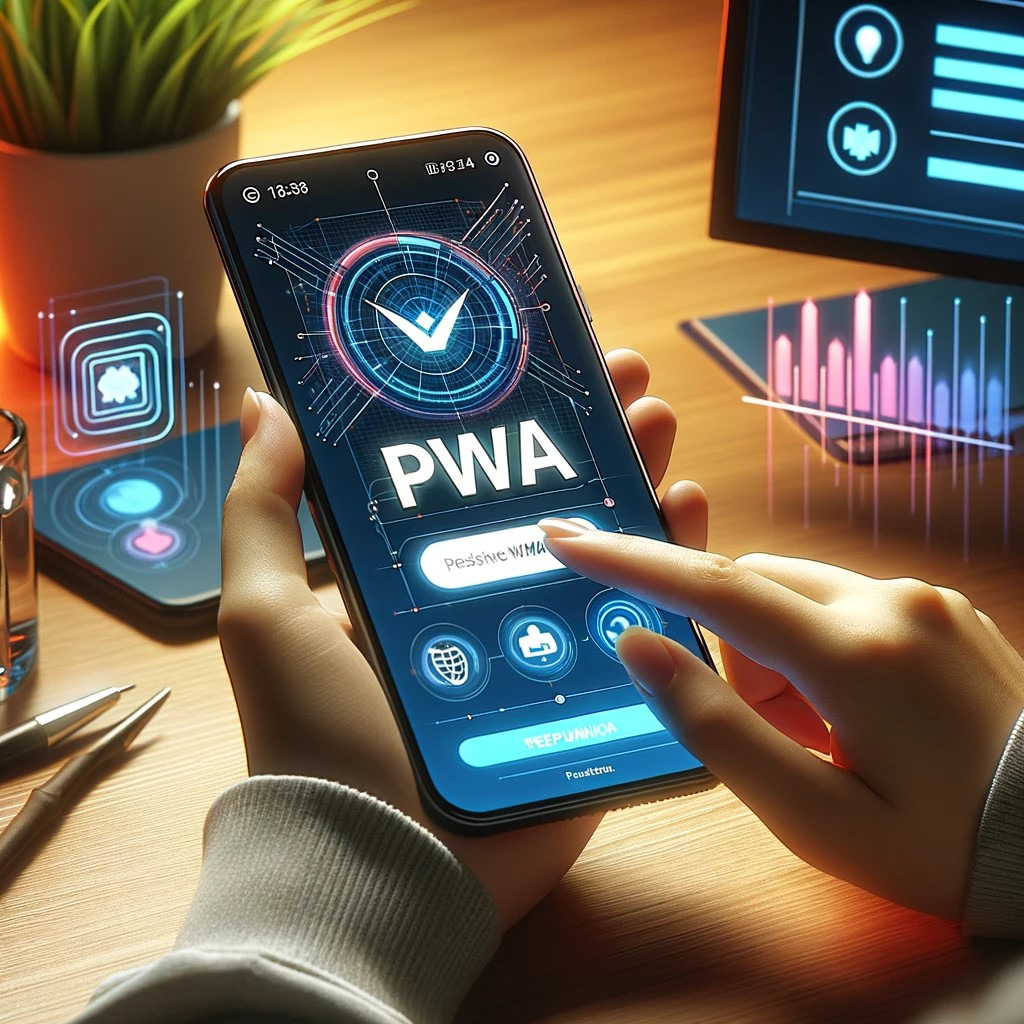 PWA(Progressive Web App)의 정의와 특징, 기업에서의 활용 사례 :: 알아두면 좋은 것들의 저장공간