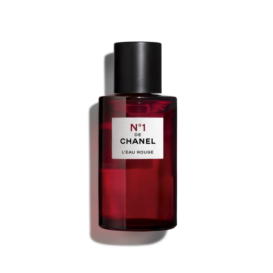 Chanel N°1 DE CHANEL L’EAU ROUGE