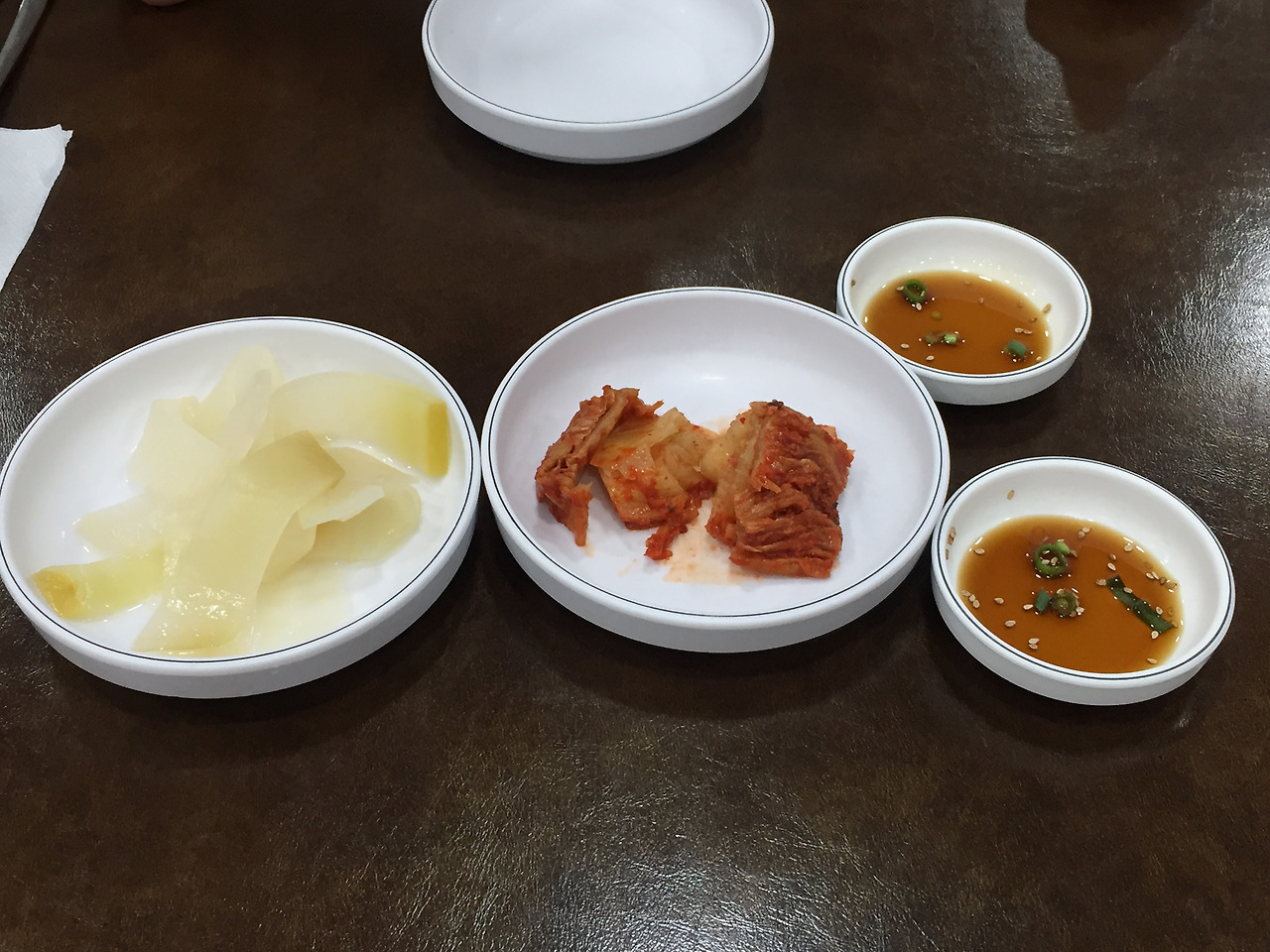 [대전 유성구 신성동 맛집] 숯골원 냉면이 심심하게 느껴진다면 고개를 들어 숯골 원조 냉면으로 가라!