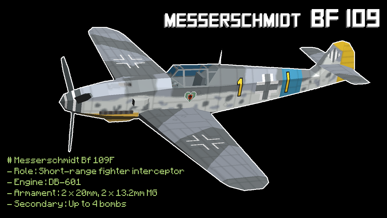 bf109