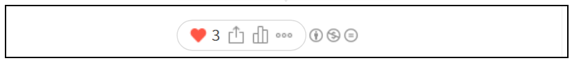 티스토리 블로그 공감버튼, 공감박스, 하트 위치 및 크기 수정하기 7 ywAAAAAAQABAAACAUwAOw==
