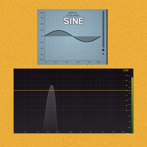 파형 (Waveform)