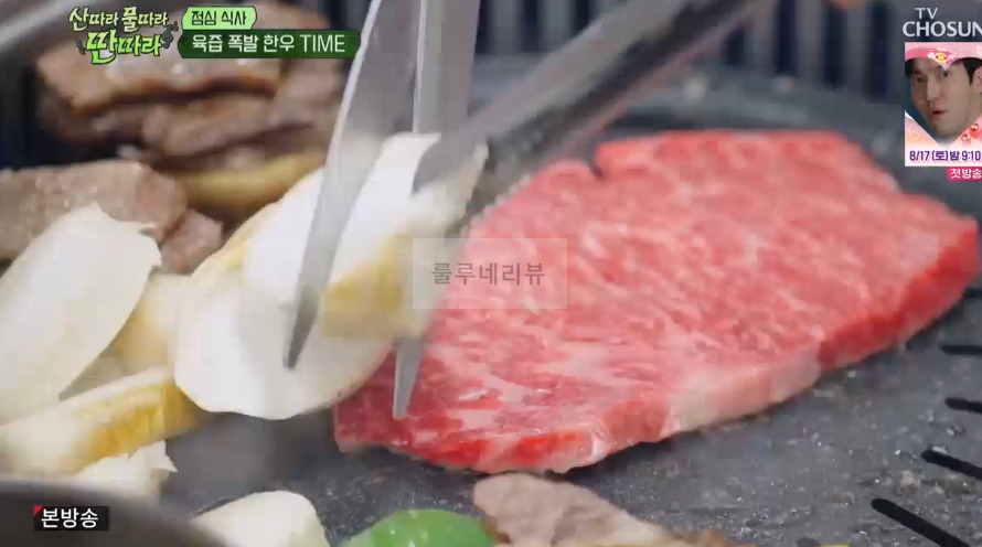 산물딴 점심식사 한우 정육식당 고깃집 식당 어디? 3 ywAAAAAAQABAAACAUwAOw==