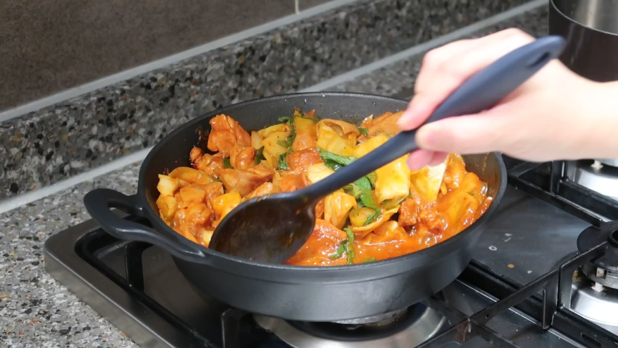 닭갈비 황금레시피 춘천식닭갈비 양념 만드는 방법 서준이네 박서준 닭갈비 40 닭갈비-황금레시피-춘천식닭갈비-양념-박서준-서진이네2