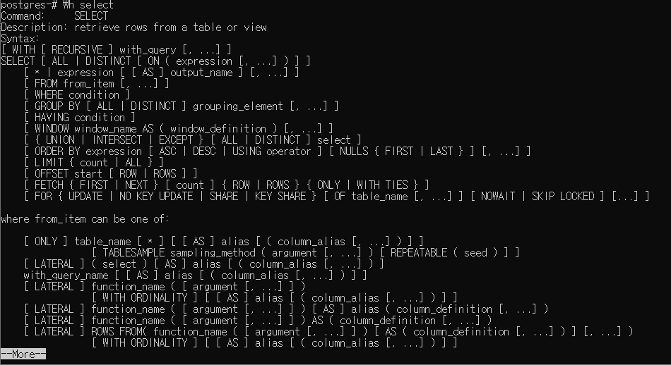 databases-how-to-make-psql-restore-of-a-database-ignore-the-owner