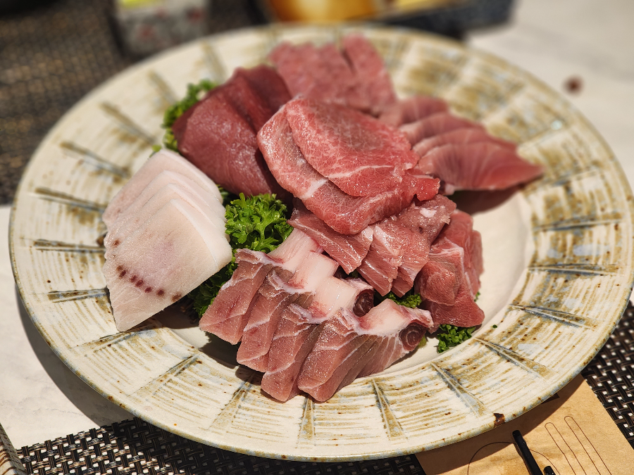포그니씨 북서울꿈의숲 장위동 참치맛집 겨울코스 추천 19 ywAAAAAAQABAAACAUwAOw==