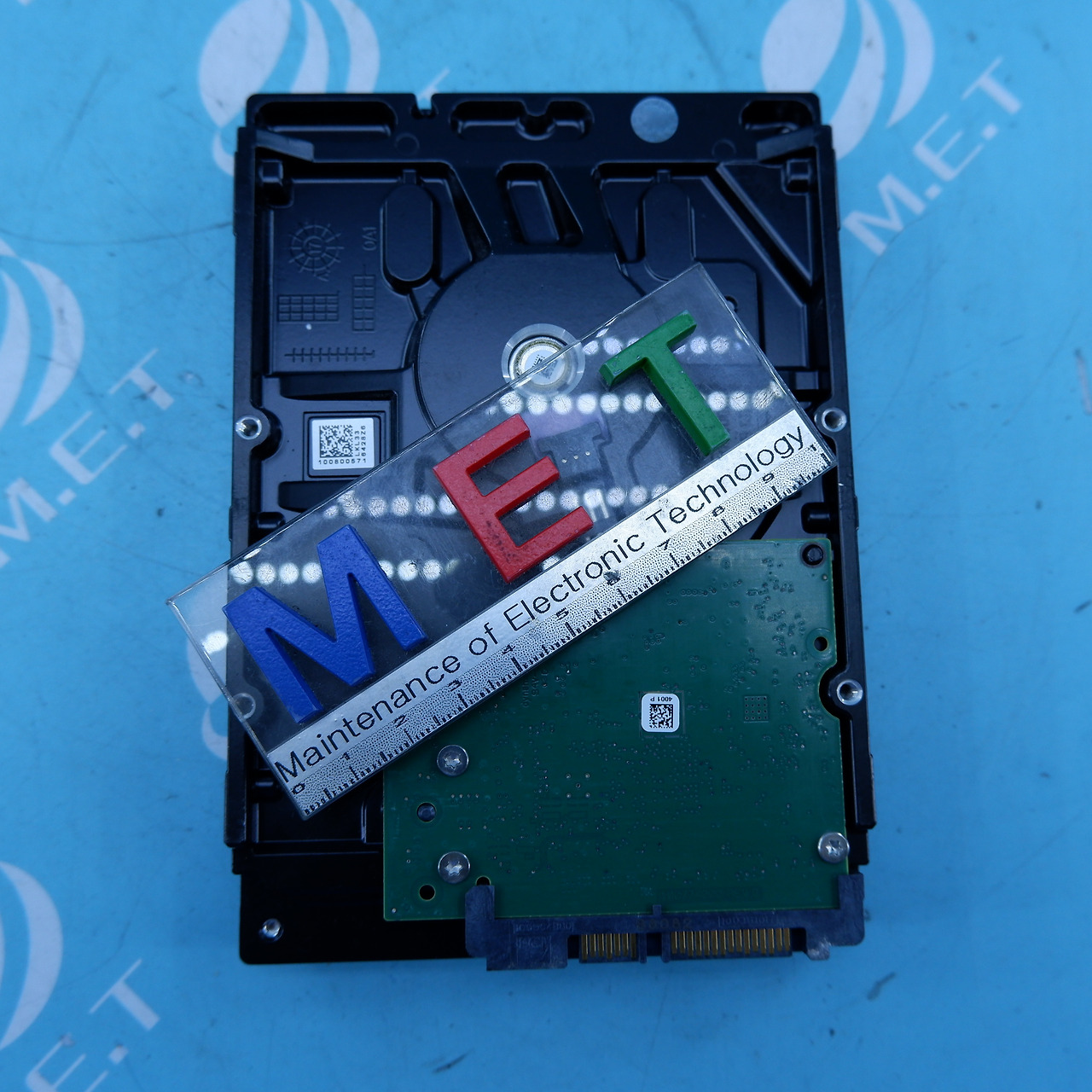 2EP102-500 ST1000DM010 [HARD DISK] SEAGATE 1.0TB HARD DISK 2EP102 500 ...