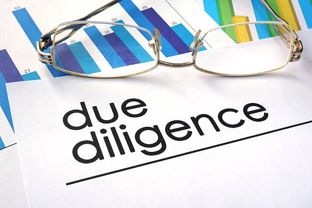 주식 투자에서 실사(Due Diligence)가 갖는 의미: 투자자가 꼭 읽어야 할 정보 3 주식 투자에서 DD가 갖는 의미: 투자자가 꼭 읽어야 할 책