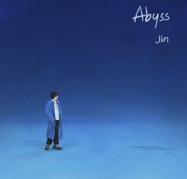 방탄소년단(BTS) 진, 솔로곡 Abyss(어비스) 가사