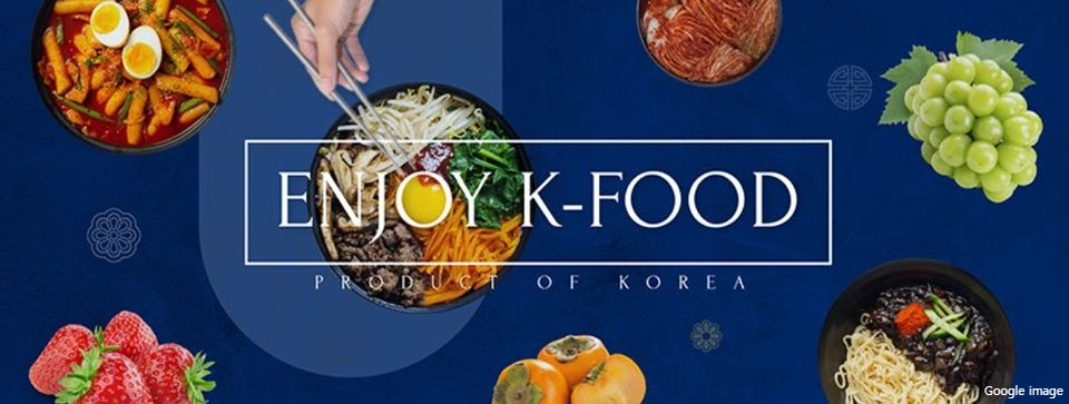 <영어로 말하기> K 푸드 : 뭐 특별히 먹고 싶은 거 있어 ? 1 ywAAAAAAQABAAACAUwAOw==